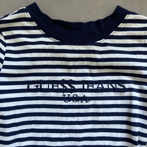 GUESS X ASAP ROCKY DRESS - Picture 3 of 4